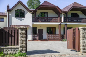 Locmana nams in Libau